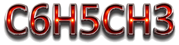 c6h5ch3 logo