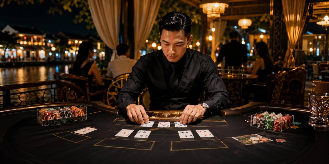 c6h5ch3 Live Casino